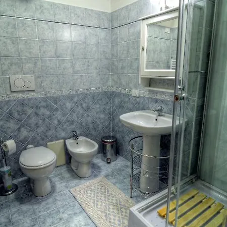 Tellene Bed & Breakfast Roma